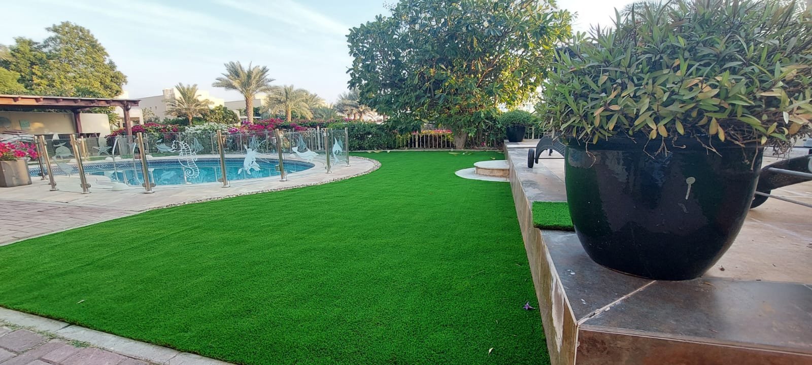 5 Common Landscaping Mistakes Dubai Homeowners Should Avoid